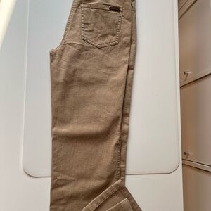 St. John Camel 3 Piece Outfit